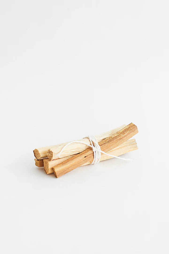 Palo Santo Bundle | Energy Cleansing Power Tool